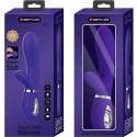 Pretty Love Flirtation PRETTY LOVE - THOMAS multifunktsionaalne G-punkti vibrator lilla Pretty Love Flirtation PRETTY LOVE - THOMAS multifunktsionaalne G-punkti vibrator lilla