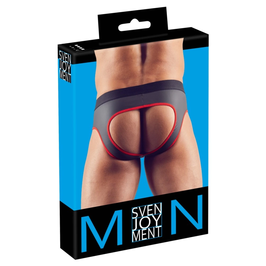 Svenjoyment Men's Jock M – 2