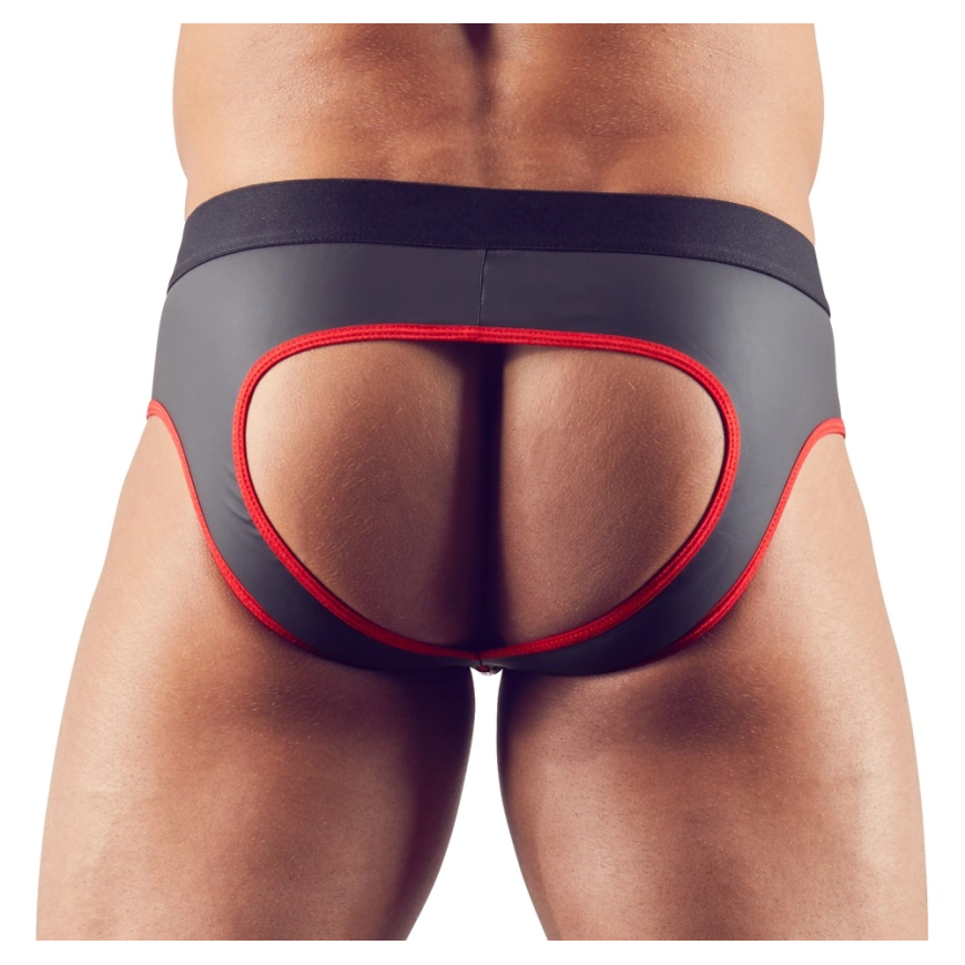 Svenjoyment Miesten Jock M – 3