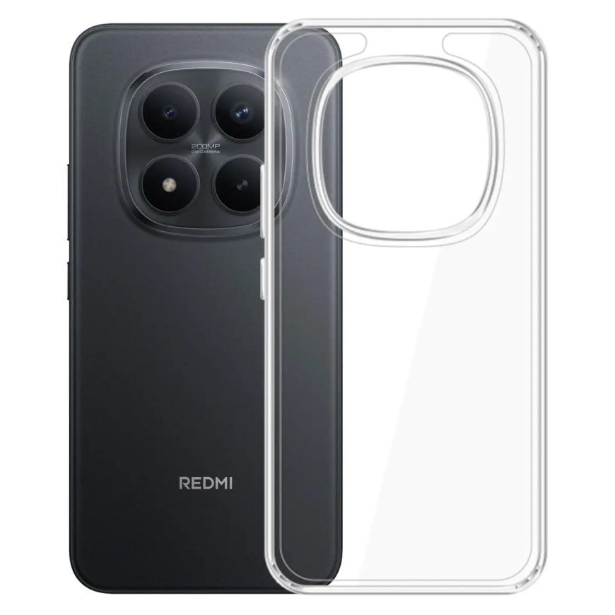 Redmi Note 15 Pro 4G - 3mk Armor Case – 4