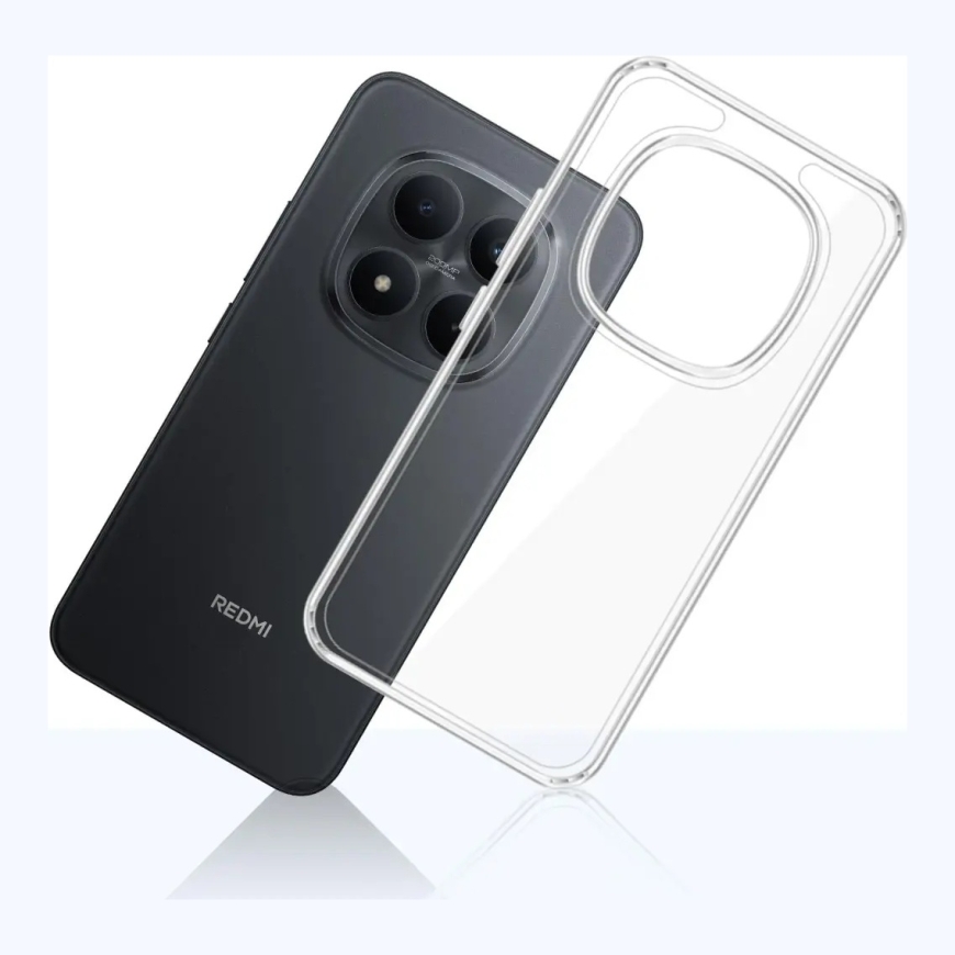 Redmi Note 15 Pro 4G - 3mk Armor Case – 5