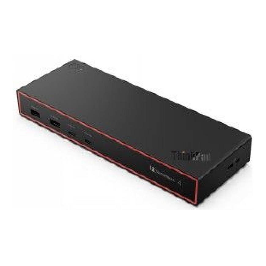 LENOVO TP THUNDERBOLT 4 DOCK GEN2 (135W AC ADAPTER)
