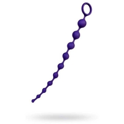 Toyfa ToDo vīnogu violets anālais lodītes