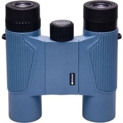 Žiūronai Braun Phototechnik Braun Binocular Scouty 10x25 balandžio mėlyna (20126)