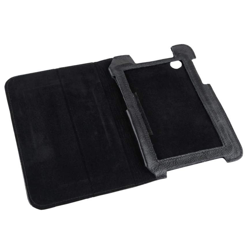 QUER Must kotelo Samsung Galaxy Tab P3100:lle – 2