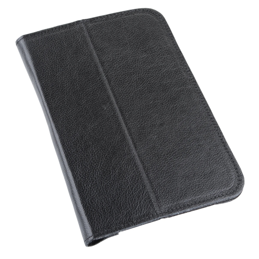 QUER Черный чехол для Samsung Galaxy Tab P3100 – 3