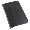 QUER Must kotelo Samsung Galaxy Tab P3100:lle QUER Must kotelo Samsung Galaxy Tab P3100:lle