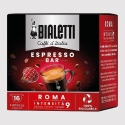 Bialetti ROMA kapsulas BIALETTI CAFF D'ITALIA - 16 kapsulas Bialetti ROMA kapsulas BIALETTI CAFF D'ITALIA - 16 kapsulas