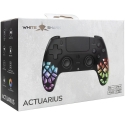 White Shark Baltas Shark ACTUARIUS GPW-4010 игровой контроллер, черный