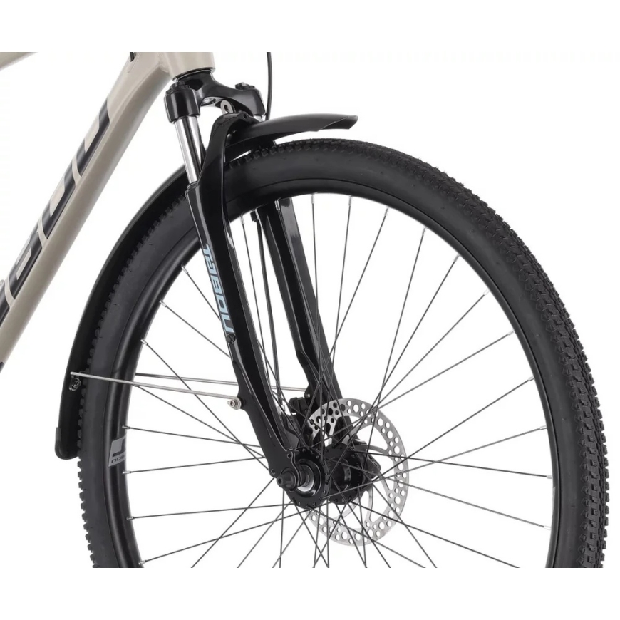 Tabou Flow 2 EQ jalgratas must-hall M / 19" (Suurus: M / 19") – 3