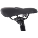 Велосипед Tabou Flow 2 EQ черный-серый M / 19" (Размер: M / 19") Велосипед Tabou Flow 2 EQ черный-серый M / 19" (Размер: M / 19")