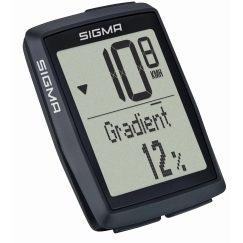 Беспроводной велокомпьютер Sigma BC 14.0 STS