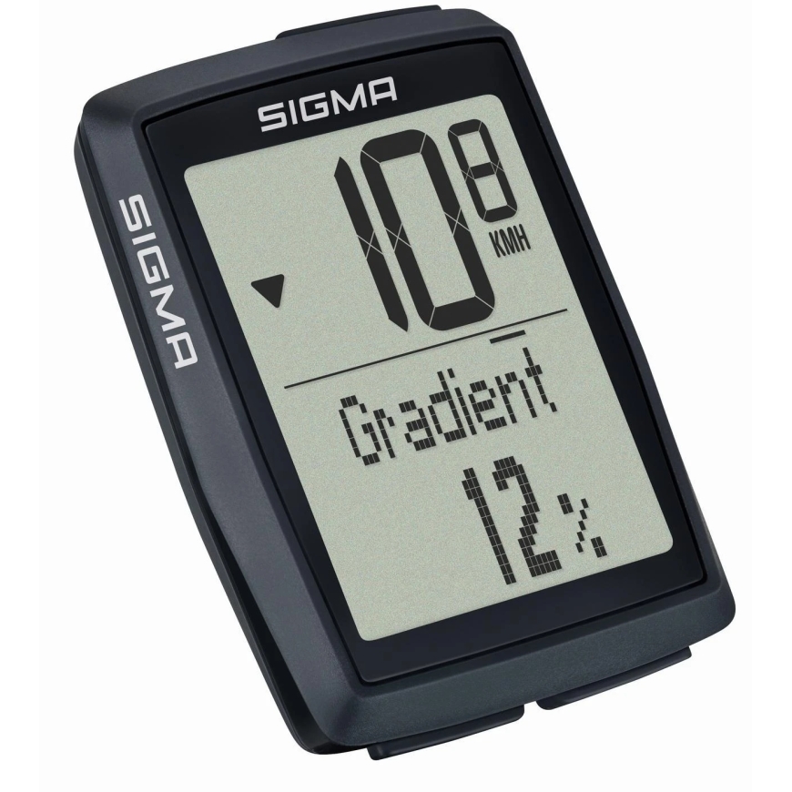 Sigma BC 14.0 STS juhtmeta jalgrattakompjuter