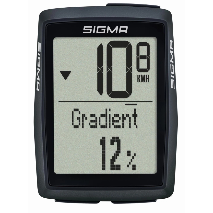 Sigma BC 14.0 STS langaton pyörätietokone – 2