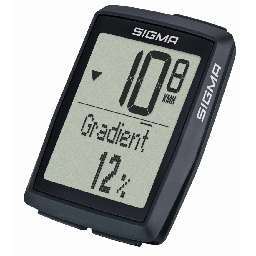 Sigma BC 14.0 STS juhtmeta jalgrattakompjuter – 3