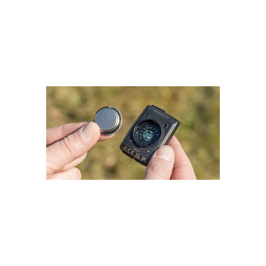 Sigma BC 14.0 STS langaton pyörätietokone – 5