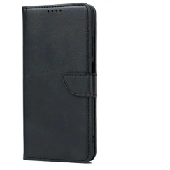 Etui Marv Wallet Moto G05 musta/black