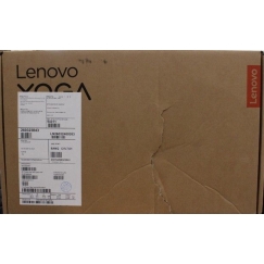 IŠPARDAVIMAS. Lenovo Yoga Slim 7 14AKP10 14 WUXGA AMD R5 AI 330/16GB/512GB/AMD Radeon 820M/WIN11 Home/ANGLŲ APŠVIETIMAS/Tidal Te