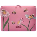 MAIŠA SCHIZZO MB 16'' BITES ROZĀ BFSCZMB16-BEES-PK (8020252230828)