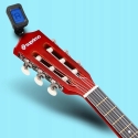 Carruzzo SUPRIMO JRC SET SB klasikinė gitara 1/4 saulės spindulys Carruzzo SUPRIMO JRC SET SB klasikinė gitara 1/4 saulės spindulys