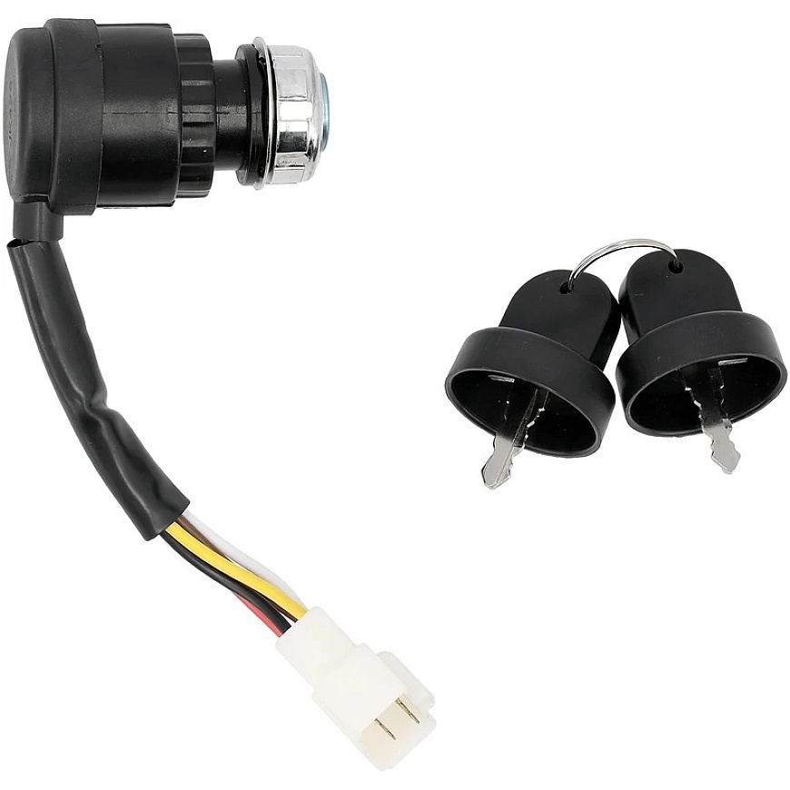 Yato TRAKTORIAUS IGNITION KEY