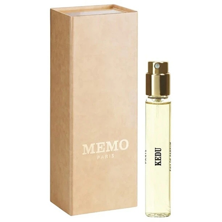 Memo Paris Kedu EDP Миниатюра 10мл