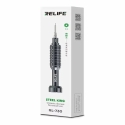Отвертка RL-730 Steel Cannon King *0,8 Отвертка RL-730 Steel Cannon King *0,8