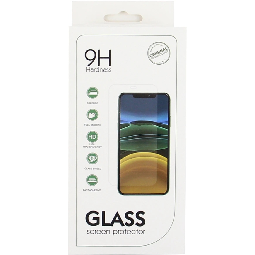 TFO Tempered Glass 2.5D for Samsung Galaxy S26 Plus, 50 pieces in the package – 4