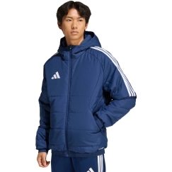 Men's adidas Tiro 26 Winter Jacket Dark Blue KA8024 (XL)