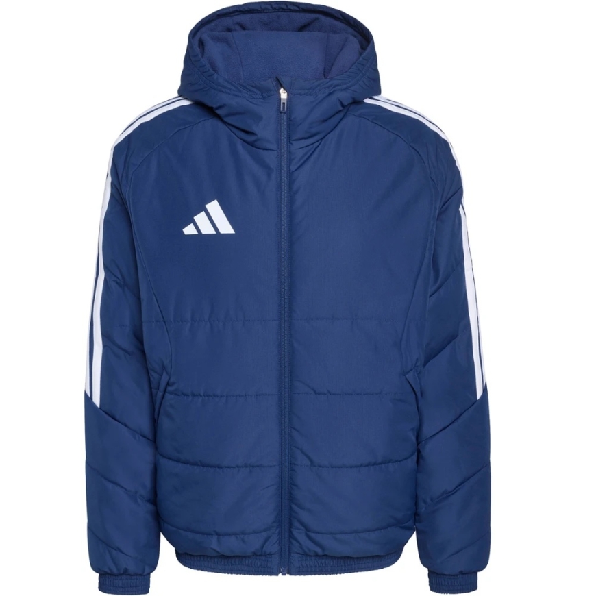 Striukė vyriška adidas Tiro 26 Winter tamsiai mėlyna KA8024 (XL) – 2