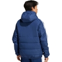 Мужская куртка adidas Tiro 26 Winter темно-синяя KA8024 (XL) Мужская куртка adidas Tiro 26 Winter темно-синяя KA8024 (XL)