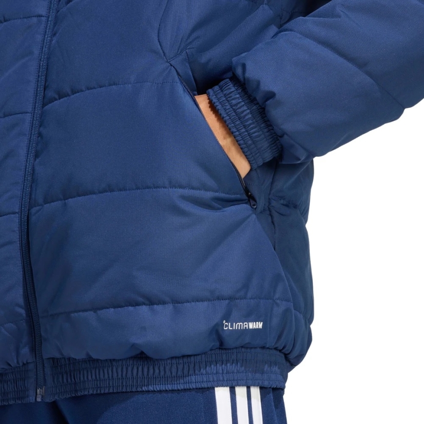 Vīriešu adidas Tiro 26 Winter jaka tumši zila KA8024 (XL) – 5