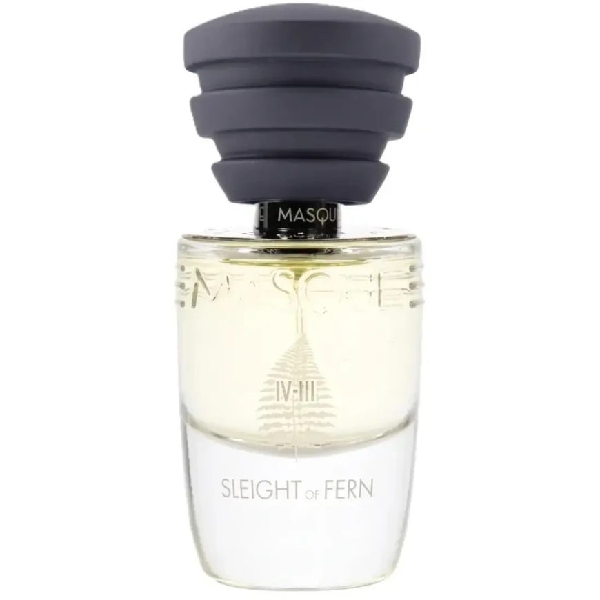 Masque Milano Sleight Of Fern EDP parfüüm, 35 ml