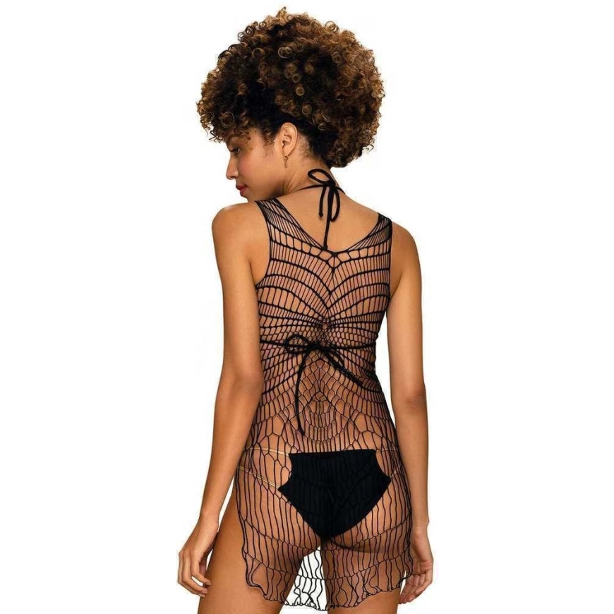 Obsessive - D607 dress One Size – 3