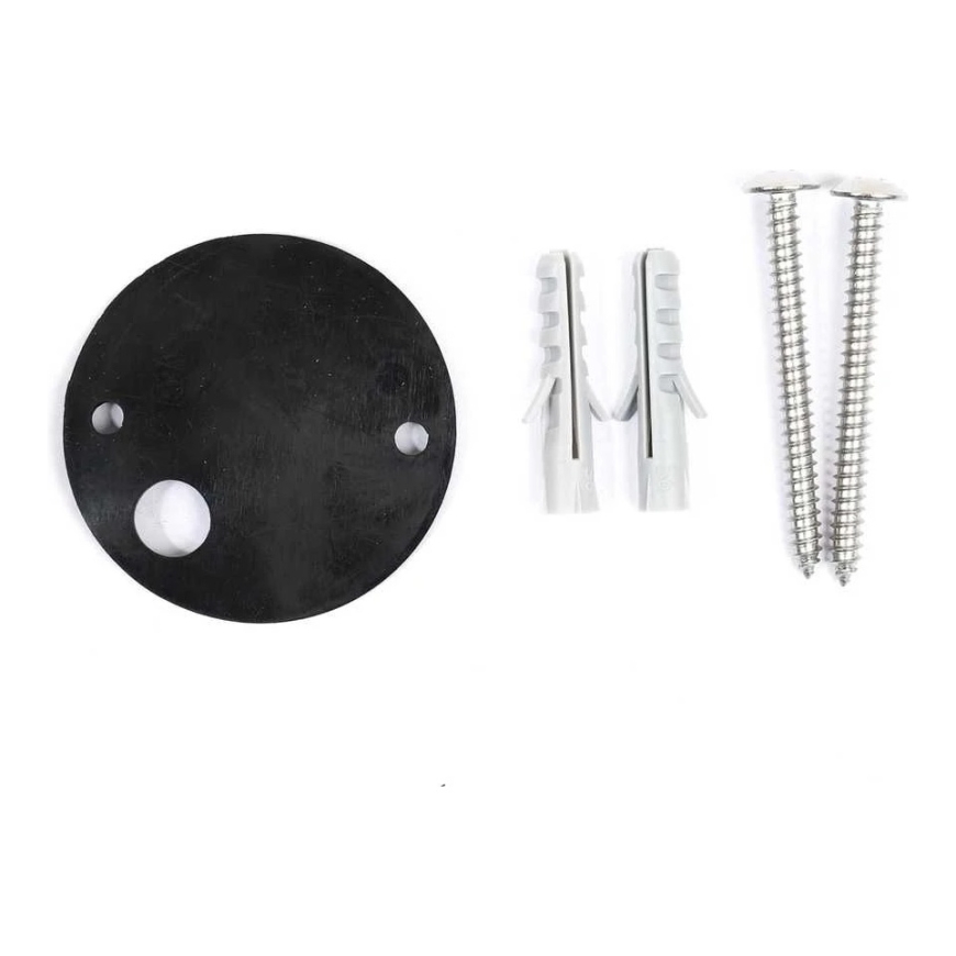 HORMANN Set SK Lineamatic, Portronic D 5000 (photoelements EL-301 + LED lamp SLK 24V + screws) – 3