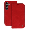 Wonder Smart Case for Xiaomi 17 Pro Max red Wonder Smart Case for Xiaomi 17 Pro Max red
