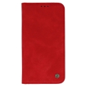 Wonder Išmanusis Dėklas Xiaomi 17 Pro Max raudonas Wonder Išmanusis Dėklas Xiaomi 17 Pro Max raudonas