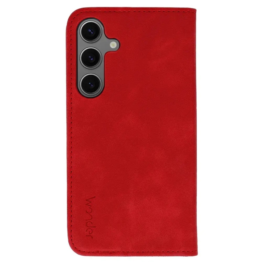Wonder Smart Case for Xiaomi 17 Pro Max red – 3