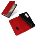 Wonder Smart Case for Xiaomi 17 Pro Max red Wonder Smart Case for Xiaomi 17 Pro Max red