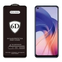 Tel Protect Pilnas Klijai 6D Stiklas XIAOMI REDMI NOTE 8T JUODAS Tel Protect Pilnas Klijai 6D Stiklas XIAOMI REDMI NOTE 8T JUODAS