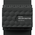 GRENTON roller controller x4, DIN, TF-Bus GRENTON roller controller x4, DIN, TF-Bus
