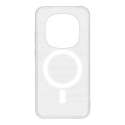 OBAL:ME MagNetix Crystal maciņš telefonam Redmi Note 15 Pro 5G caurspīdīgs OBAL:ME MagNetix Crystal maciņš telefonam Redmi Note 15 Pro 5G caurspīdīgs