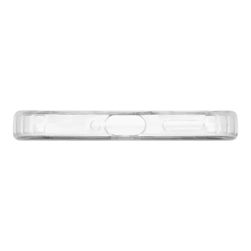 OBAL:ME MagNetix Crystal telefoni ümbris Redmi Note 15 Pro 5G läbipaistev – 4