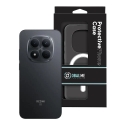 OBAL:ME MagNetix Crystal maciņš telefonam Redmi Note 15 Pro 5G caurspīdīgs OBAL:ME MagNetix Crystal maciņš telefonam Redmi Note 15 Pro 5G caurspīdīgs