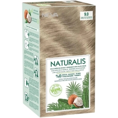 L'Oreal Neva Naturalis Permanent Hair Dye 9.0, 150 ml