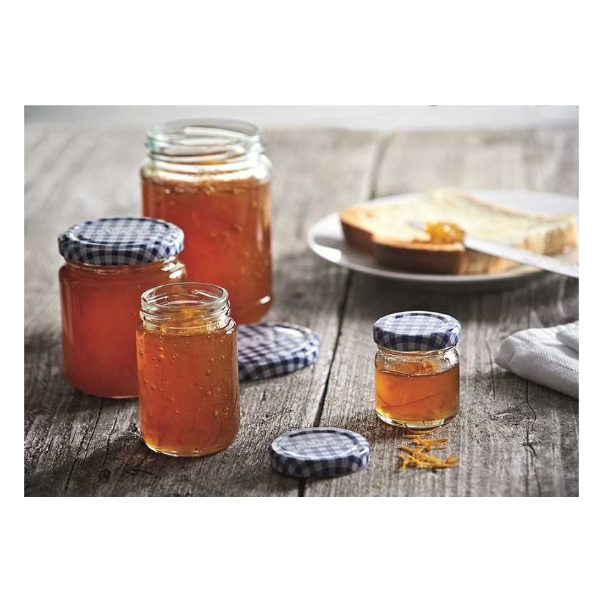 Kilner Rayware Group KIL-Jar 0,37l, Изготовлено в Англии – 3