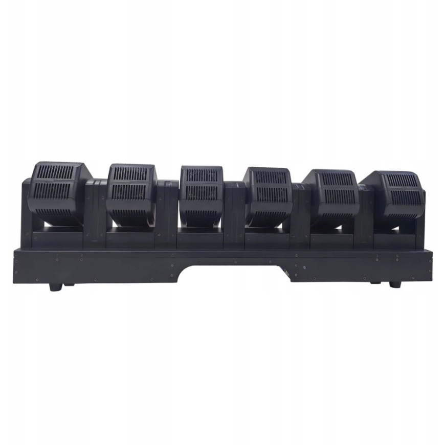 EVOLIGHTS 6 CANNON световой эффект с 6 головами – 4