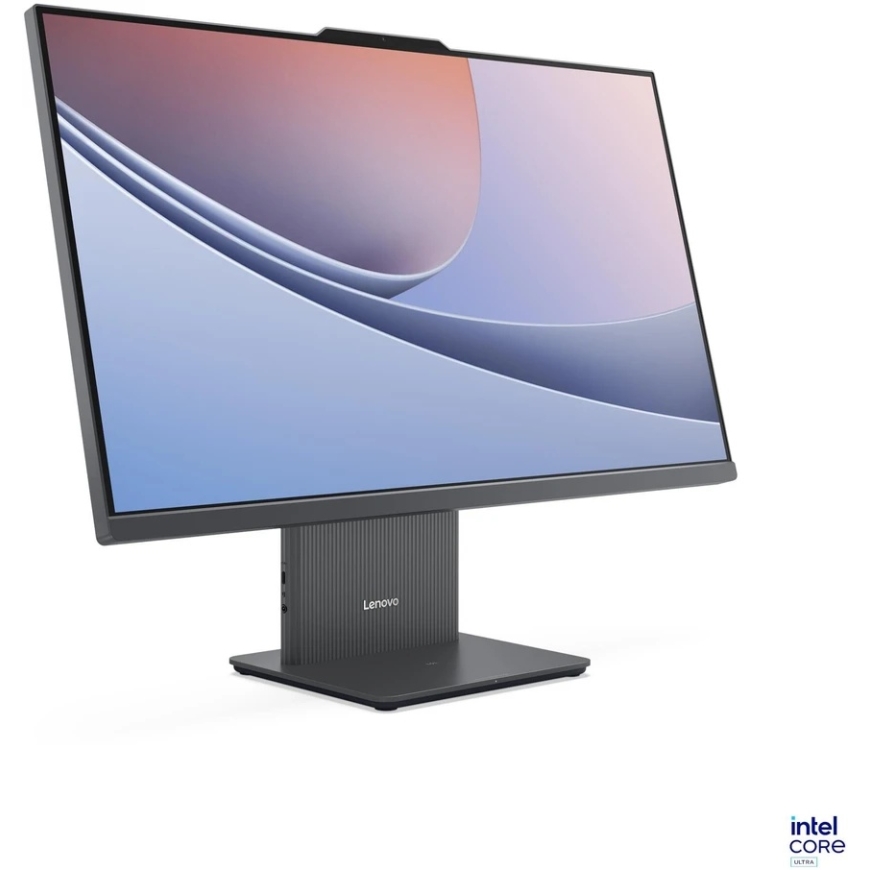 Stacionarus kompiuteris Lenovo IdeaCentre AIO 27ILL11 Luna Pilkas (F0JW000XCK)