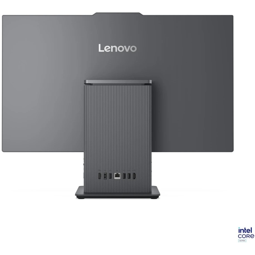 Stacionarus kompiuteris Lenovo IdeaCentre AIO 27ILL11 Luna Pilkas (F0JW000XCK) – 2