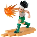 Фигура Banpresto Hunter x Hunter Гон G I Arc 14 см Фигура Banpresto Hunter x Hunter Гон G I Arc 14 см